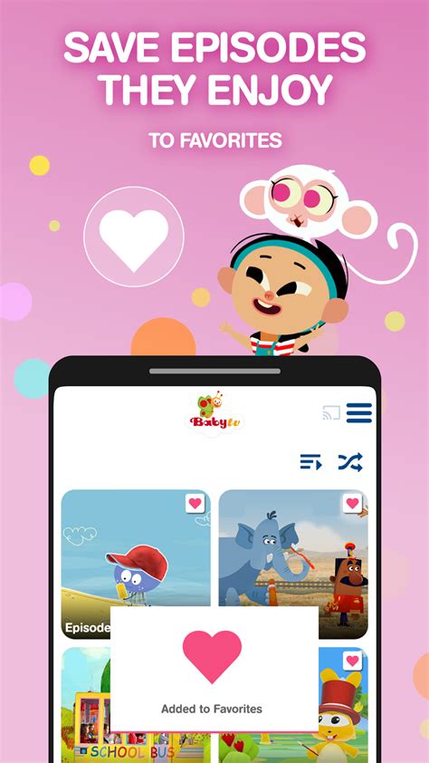 baby tv tv0800|Android Apps by BabyTV .